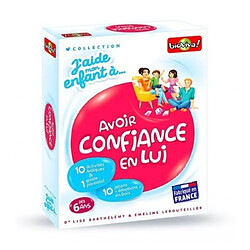 Bioviva J'aide mon enfant a Avoir confiance en lui