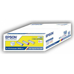 Epson Pack Economique Couleur AL 2600