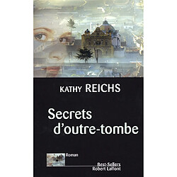 Secrets d'outre-tombe - Occasion