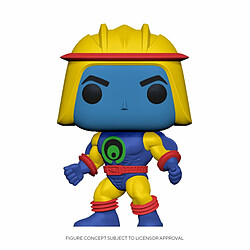 Funko Les Maîtres de l'Univers - Figurine POP! Sy Klone 9 cm