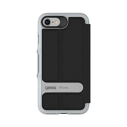 Acheter GEAR4 D3O Oxford for iPhone 7 argent