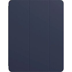 Apple Smart Folio iPad Pro 12.9 (2022) / Pro 12.9 (2021) / Pro 12.9 (2020) - Deep Navy