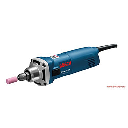 Meuleuse droite Bosch GGS 28 CE Professional 650 W