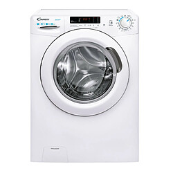 Lave linge HUBLOT CANDY CS1472DE1S