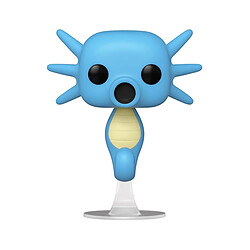 Funko Pokémon - Figurine POP! Hypotrempe 9 cm