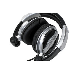 Casque