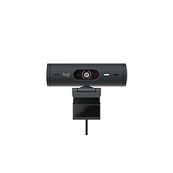 Webcam Logitech BRIO 505