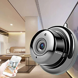 Tech Discount TD® Caméra espionnage miniature cachée espion extérieur intérieur détecteur de mouvement vision nocturne