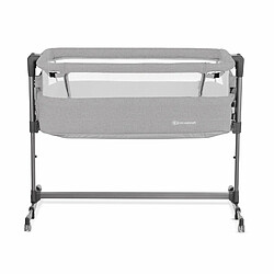 Avis Lit Cododo Neste Air Grey - Kinderkraft