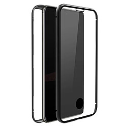 Black Rock Coque de protection "360° Glass" pour Samsung Galaxy S20+, noir