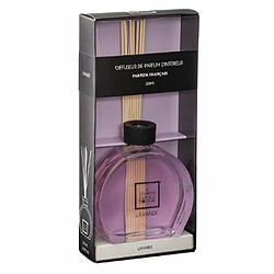 Diffuseur de Parfum & 6 Bâtonnets Haly 100ml Lavande