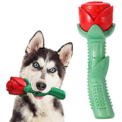 Jouets pour chiens, jouets à mâcher Jouets pour chiens de grande et moyenne taille, couiner cadeau indestructible - Snngv