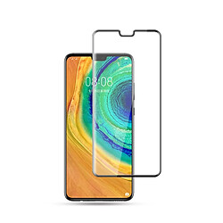 Wewoo Film de verre trempé de plein écran incurvé par mocolo 0.33mm 0.33mm de Huawei Mate 30