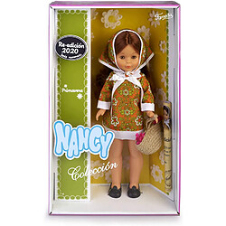 Acheter Nancy- Poupée Fashion, 700015704, Assorti