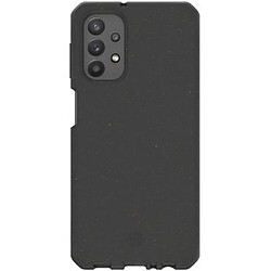 Itskins Coque pour Samsung Galaxy A32 5G Renforcée Feronia Bio Terra Noir