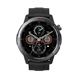 Yonis Montre Connectée GPS Sport Extérieur 1.43