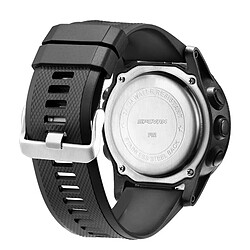 Avis Yonis Montre Connectée Sport Étanche IP68 Bluetooth