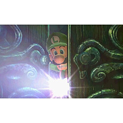 Nintendo Luigi's Mansion jeu vidéo Basique Nintendo 3DS (3DS Luigi's Mansion) pas cher