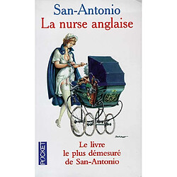 La nurse anglaise - Occasion