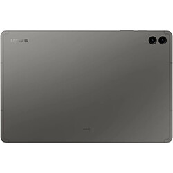 Tablette Samsung SM-X610NZAEEUE 12,4" Exynos 1380 12 GB RAM 256 GB Gris