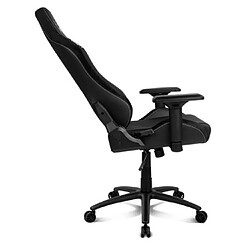 Acheter Drift Gaming DR250RU Fauteuil de Jeu Accoudoir 4D Mécanisme Papillon Dossier Inclinable Simili Cuir Noir