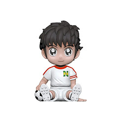 Plastoy Captain Tsubasa - Tirelire Tsubasa Ozora