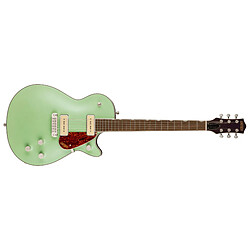 G5210-P90 Electromatic Jet Broadway Jade Gretsch Guitars