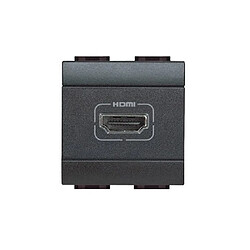 Câble HDMI Bticino