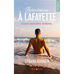 Bienvenue à Lafayette - Occasion