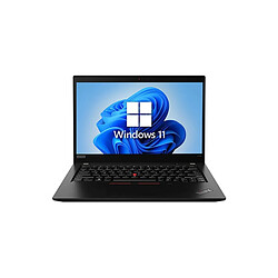 LENOVO THINKPAD X390 CORE I5 8365U 1.6GHZ