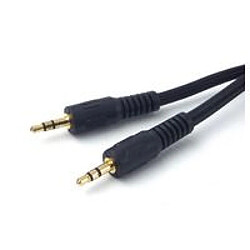 Disney Microconnect 3.5mm High End (3m)