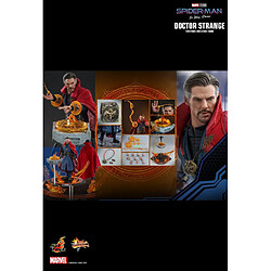 Hot Toys MMS629 - Marvel Comics - Spider Man : No Way Home - Doctor Strange