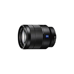 Objectif hybride Sony Zeiss Vario Tessar® T* FE 24 70mm f 4 ZA OSS noir