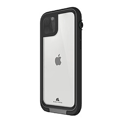 Black Rock Coque de protection "360° Hero" pour iPhone 11 Pro Max, noir