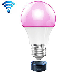 Yonis Ampoule LED Connectée