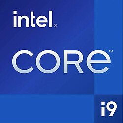 Processeur Intel i9-12900F LGA 1700