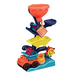 Avis B. Toys - 44197 - Jouets de plage - Owl About Waterfalls