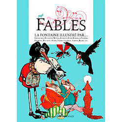 Fables - Occasion