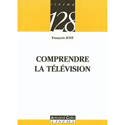 Comprendre la télévision