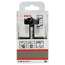 Bosch Foret artificiel carbure