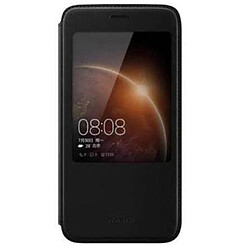 Avis Huawei 6901443071463 coque de protection pour téléphones portables 14 cm (5.5') Folio Noir