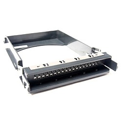 Rack Disque Dur 3.5" Fujitsu Primergy A3C40034041 Rev.E Tray Caddy A3C40012073 - Occasion