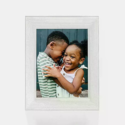 Avis Cadre photo Aura Mason 9" White Quartz