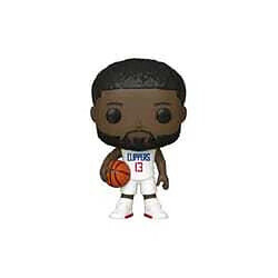 Figurine Paul Georges 57 NBA Funko Pop