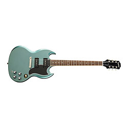 SG Special P-90 Faded Pelham Blue Epiphone