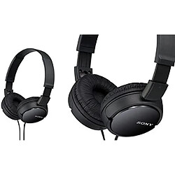 Avis Sony MDR-ZX110AP