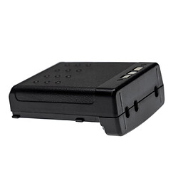 Acheter vhbw NiMH batterie 1100mAh (7.2V) pour radio talkie-walkie comme Icom BP-173, BP-180, BP-180H