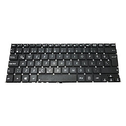 Clavier d'ordinateur portable de remplacement