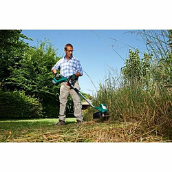 Acheter Débroussailleuse multifonction BOSCH Advanced GrassCut 36