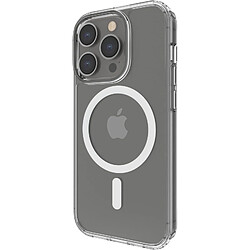 Belkin SheerForce Magnetic Anti-Microbial Protective Case for iPhone 14 Pro -